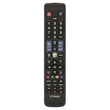 Mando para TV Samsung CTVSA02 compatible con Samsung - Imagen 1