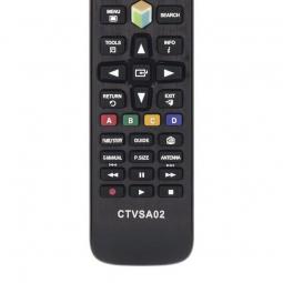 Mando para TV Samsung CTVSA02 compatible con Samsung - Imagen 3