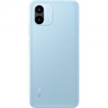 Smartphone Xiaomi Redmi A2 3GB/ 64GB/ 6.52'/ Azul Claro