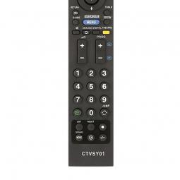 Mando para Sony CTVSY01 compatible con TV Sony - Imagen 3