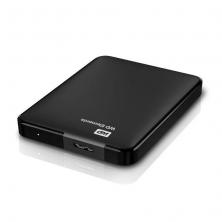 Disco Externo Western Digital WD Elements Portable 1TB/ 2.5'/ USB 3.0