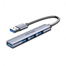 Hub USB 3.0 Vention CKOHB/ 4xUSB