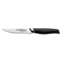 Cuchillo Tomatero Bra Efficient A198001/ Hoja 120mm/ Acero inoxidable - Imagen 1
