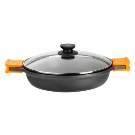 Cacerola Bra Efficient A270536/ Ø36cm/ Aluminio fundido/ Apta para Inducción - Imagen 1