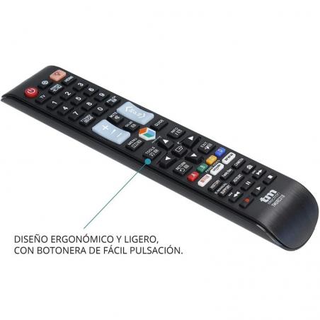 Mando Universal para TV Samsung - Imagen 3