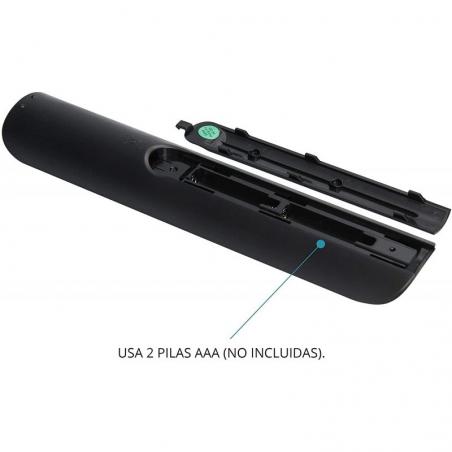 Mando Universal para TV Samsung - Imagen 4