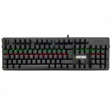 Teclado Gaming Mecánico Woxter Stinger RX 900 K