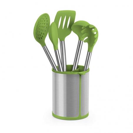 Cuchara Pasta Bra Prior A197009/ Verde - Imagen 2