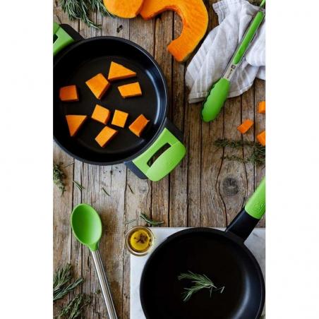 Cuchara Pasta Bra Prior A197009/ Verde - Imagen 3