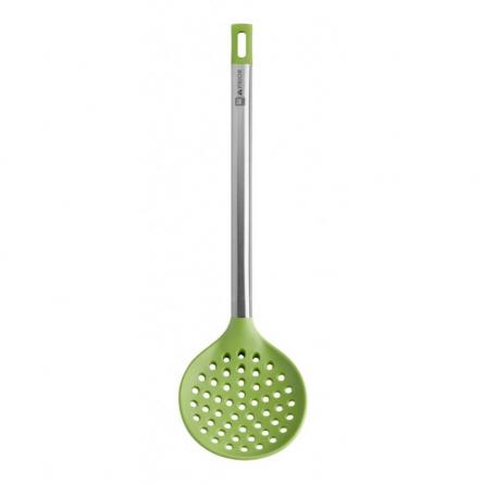 Espumadera Bra Prior A197003/ Verde - Imagen 1