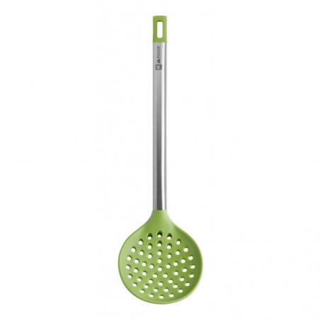 Espumadera Bra Prior A197003/ Verde - Imagen 1