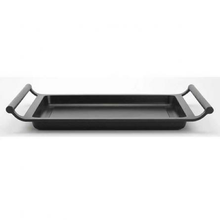 Parrilla Bra Efficient A271535/ 36,5*27cm/ Teflón/ Apta para Inducción - Imagen 1