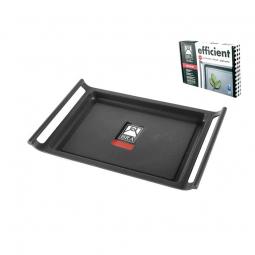 Parrilla Bra Efficient A271535/ 36,5*27cm/ Teflón/ Apta para Inducción - Imagen 3