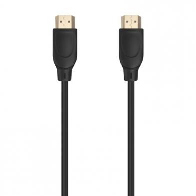 Cable HDMI 2.0 4K Aisens A120-0723/ HDMI Macho - HDMI Macho/ 1.5m/ Negro