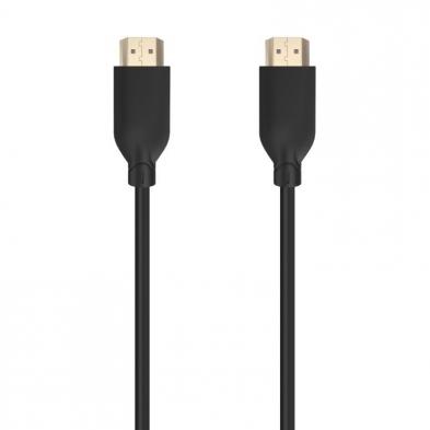 Cable HDMI 2.0 4K CCS Aisens A120-0735/ HDMI Macho - HDMI Macho/ 7m/ Negro