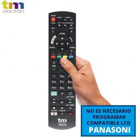 SOPORTE TV SOBREMESA TM ELECTRÓN TMSLC422 para TV de 37-65 hasta 50kg