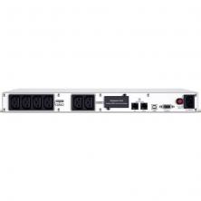 SAI Línea Interactiva Cyberpower OR1000ERM1U/ 1000VA-600W/ 6 Salidas/ Formato Rack