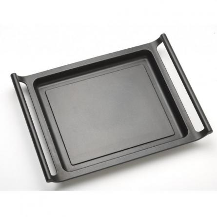 Plancha de Asar Bra Efficient A271545/ Ø45cm/ Aluminio fundido/ Apta para Inducción - Imagen 1
