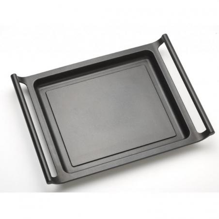 Plancha de Asar Bra Efficient A271545/ Ø45cm/ Aluminio fundido/ Apta para Inducción - Imagen 1