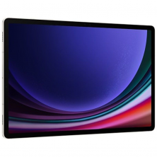 Tablet Samsung Galaxy Tab S9+ 12.4'/ 12GB/ 256GB/ Octacore/ Beige