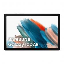 Tablet Samsung Galaxy Tab A8 10.5'/ 4GB/ 64GB/ Octacore/ Plata