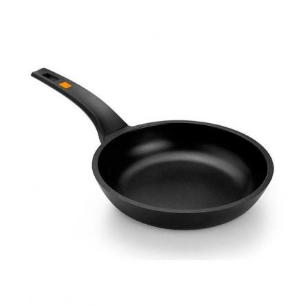 Sartén Bra Efficient A271228/ Ø28cm/ Aluminio fundido/ Apta para Inducción - Imagen 1
