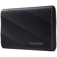 Disco Externo SSD Samsung Portable T9 2TB/ USB 3.2/ Negro