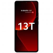 Smartphone Xiaomi 13T 8GB/ 256GB/ 6.67'/ 5G/ Negro
