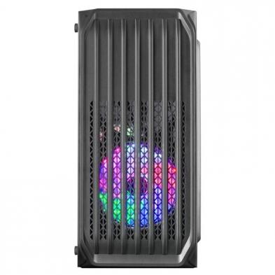Caja Gaming Minitorre Mars Gaming MC-S2