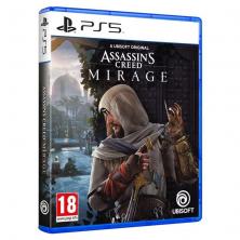 Juego para Consola Sony PS5 Assassin's Creed: Mirage