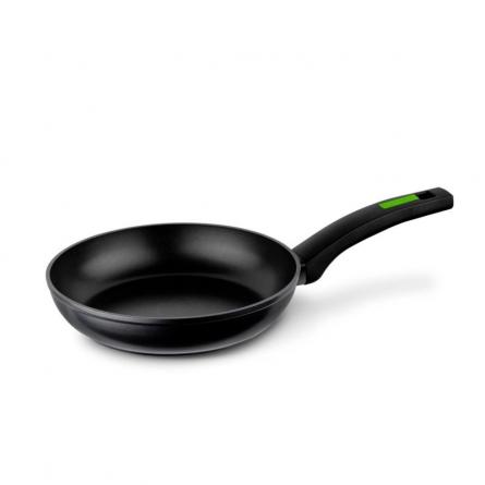 Sartén Monix Green M481222/ Ø22cm/ Aluminio forjado/ Apta para Inducción - Imagen 1