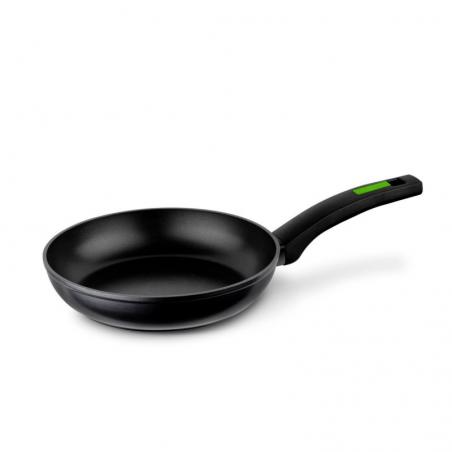 Sartén Monix Green M481226/ Ø26cm/ Aluminio forjado/ Apta para Inducción - Imagen 1