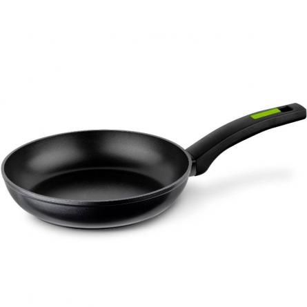 Sartén Monix Green M481228/ Ø28cm/ Aluminio forjado/ Apta para Inducción - Imagen 1