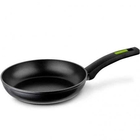 Sartén Monix Green M481228/ Ø28cm/ Aluminio forjado/ Apta para Inducción - Imagen 1