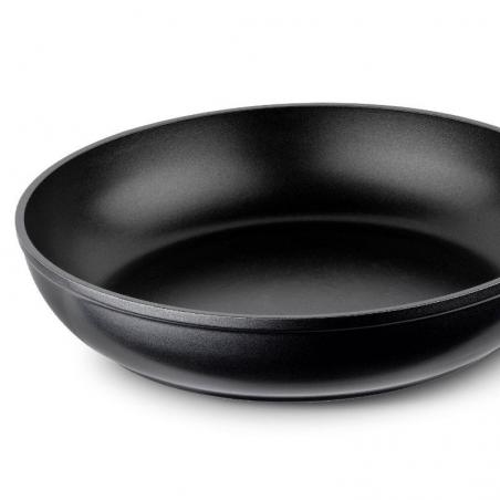 Sartén Monix Green M481228/ Ø28cm/ Aluminio forjado/ Apta para Inducción - Imagen 2