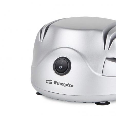 Afilador Eléctrico Orbegozo CU 7000 - Imagen 2