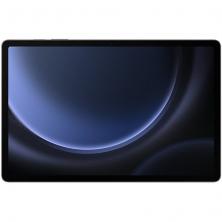 Tablet Samsung Galaxy Tab S9 FE+ 12.4'/ 12GB/ 256GB/ Octacore/ 5G/ Gris