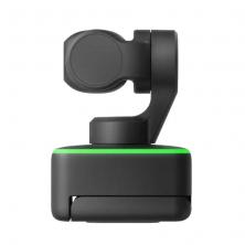 Webcam Insta360 Link/ Enfoque Automático/ 3840 x 2160 4K UHD