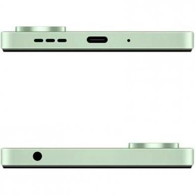 Smartphone Xiaomi Redmi 13C 4GB/ 128GB/ 6.74'/ Verde Trébol