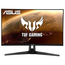 Monitor Gaming Asus TUF VG279Q1A 27'/ Full HD/ Multimedia/ Negro - Imagen 1