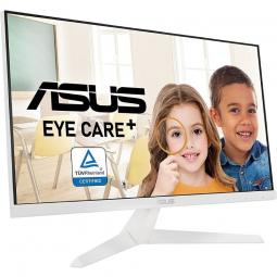 Monitor Asus VY249HE-W 23.8'/ Full HD/ Blanco - Imagen 1