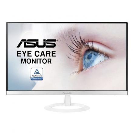 Monitor Profesional Asus VZ279HE-W 27'/ Full HD/ Blanco - Imagen 1
