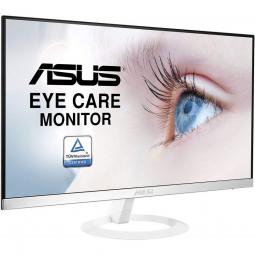 Monitor Profesional Asus VZ279HE-W 27'/ Full HD/ Blanco - Imagen 1
