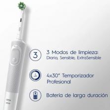 Cepillo Dental Braun Oral-B Vitality Pro D103