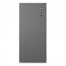 Caja Minitorre Tacens NOVAX550BR con Fuente 550W 80 Plus Bronze