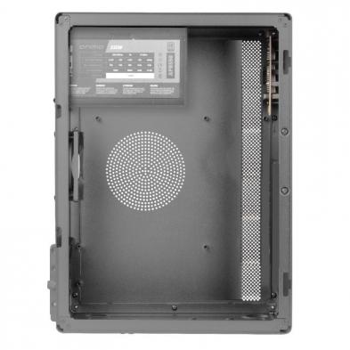 Caja Minitorre Tacens NOVAX550BR con Fuente 550W 80 Plus Bronze