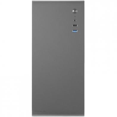 Caja Minitorre Tacens Novax/ Negra