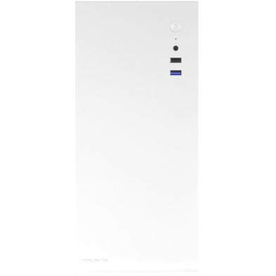Caja Minitorre Tacens Novax/ Blanca