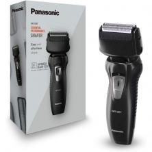 Afeitadora Panasonic Wet&Dry ES-RW31/ con Batería/ 3 Accesorios