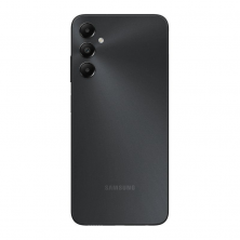 Smartphone Samsung Galaxy A05s 4GB/ 64GB/ 6.7'/ Negro
